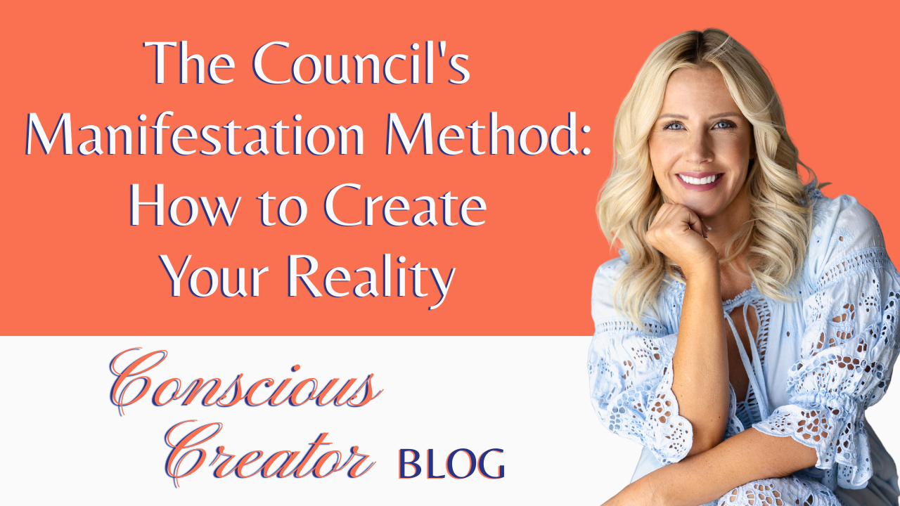The Council's Manifestation Method