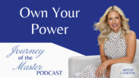 October 2026 Own Your Power